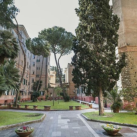 My Love Suite Rome Extérieur photo