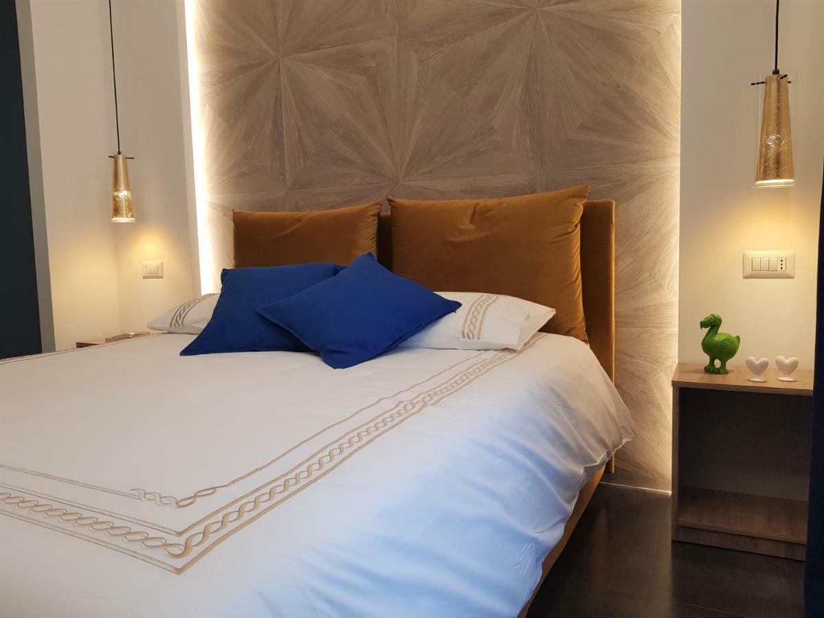 My Love Suite Rome Extérieur photo