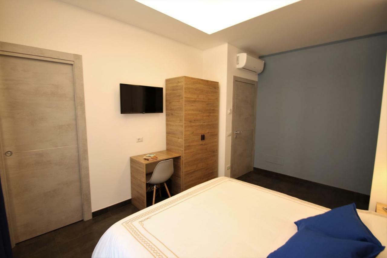 My Love Suite Rome Extérieur photo