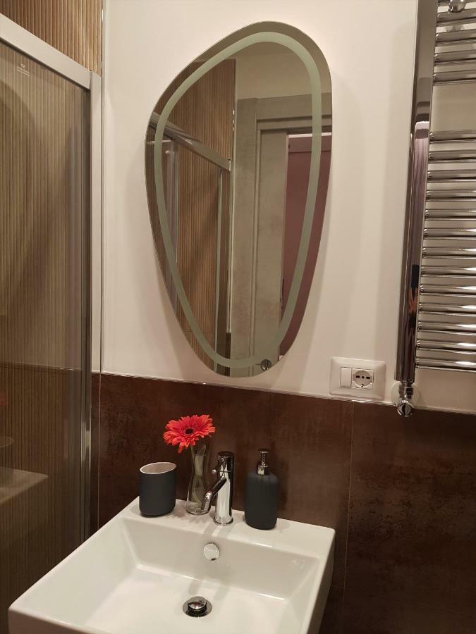 My Love Suite Rome Extérieur photo