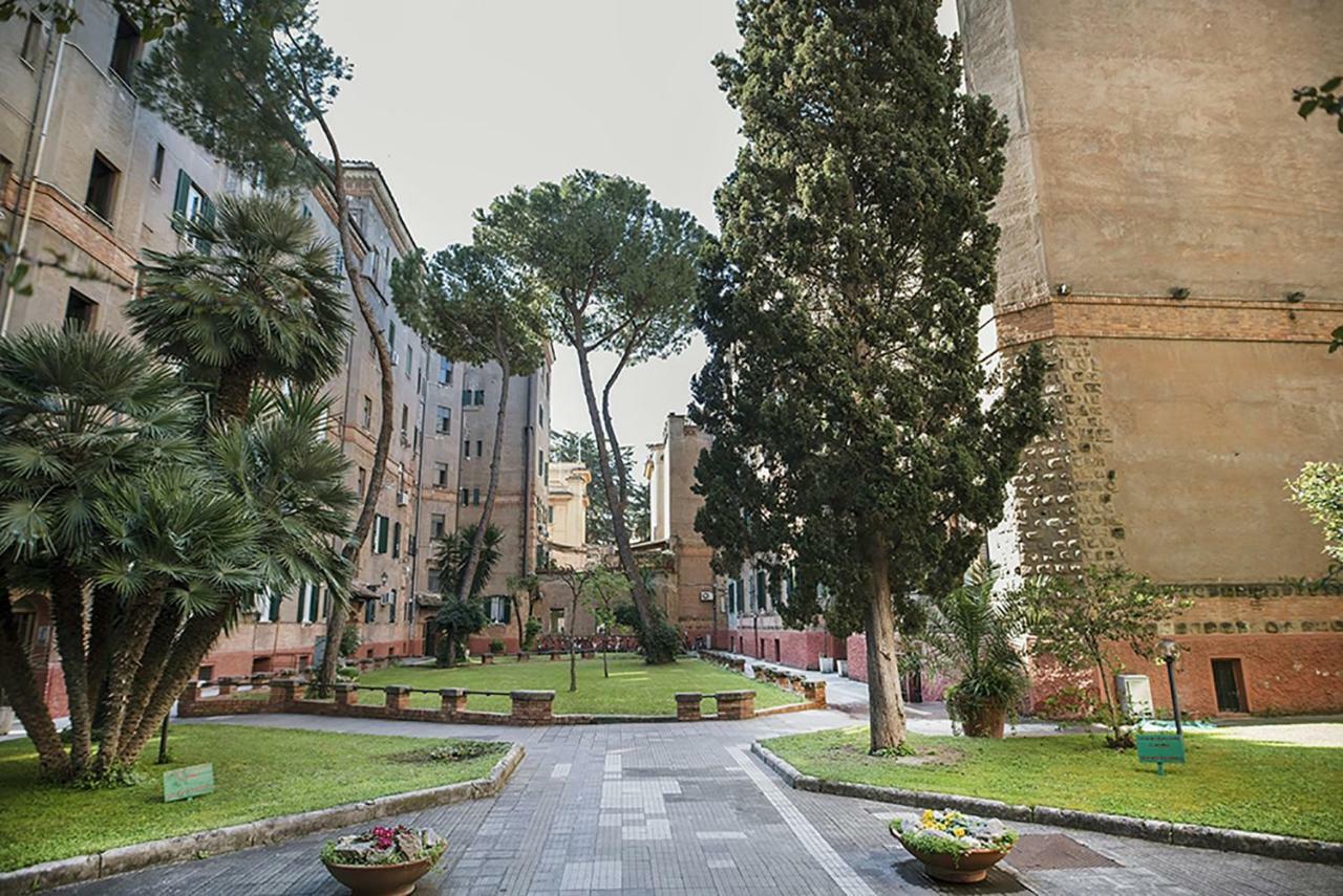 My Love Suite Rome Extérieur photo