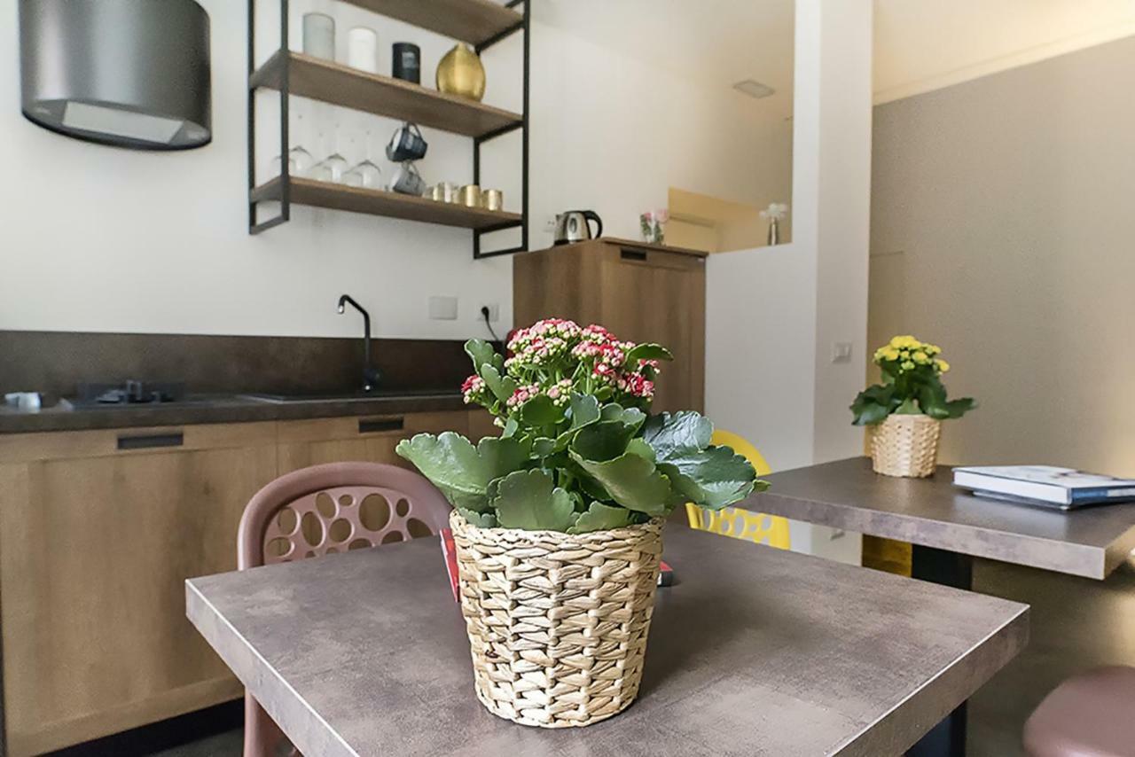 My Love Suite Rome Extérieur photo