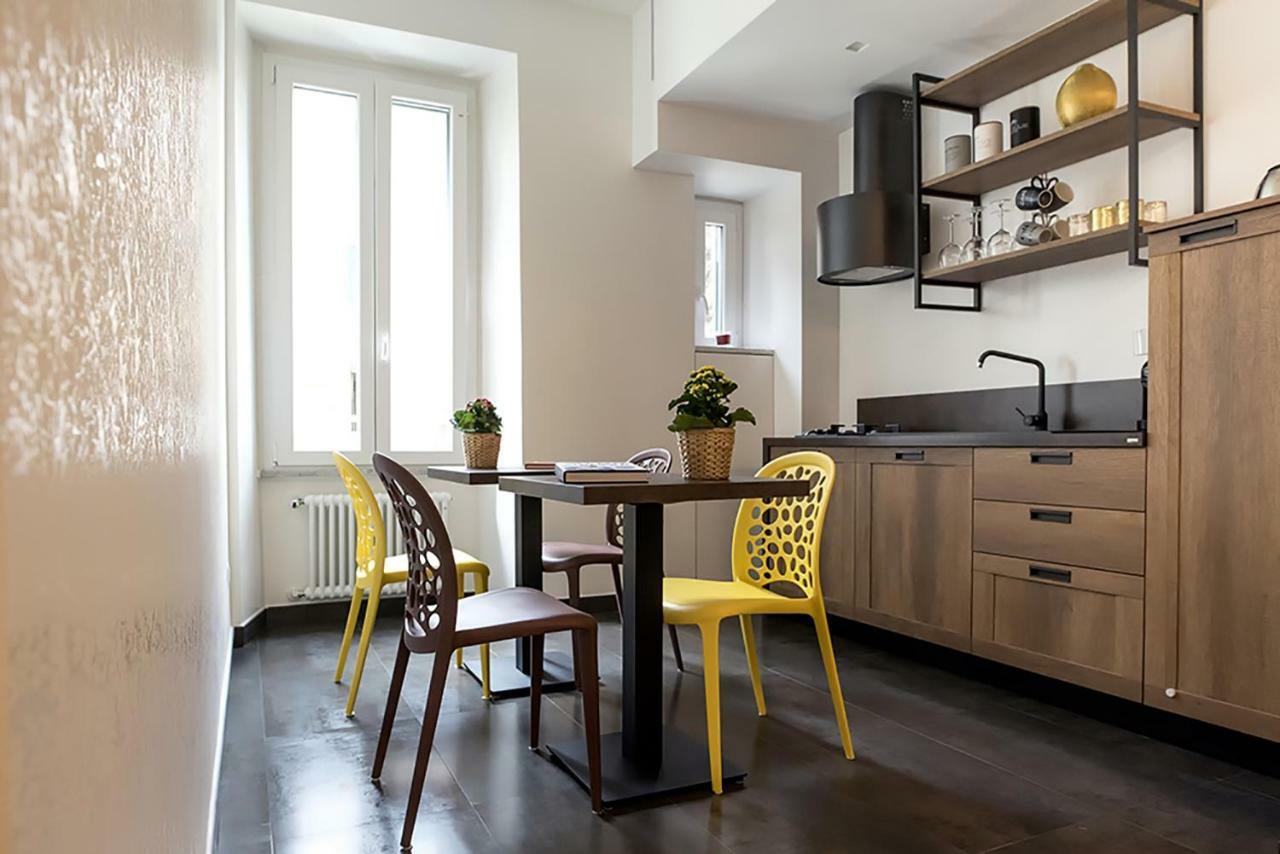 My Love Suite Rome Extérieur photo