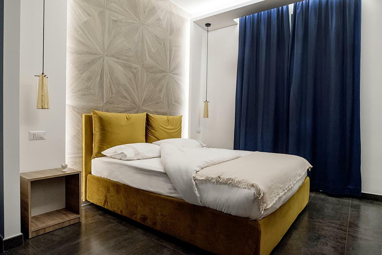 My Love Suite Rome Extérieur photo