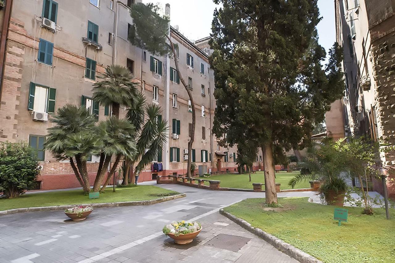 My Love Suite Rome Extérieur photo