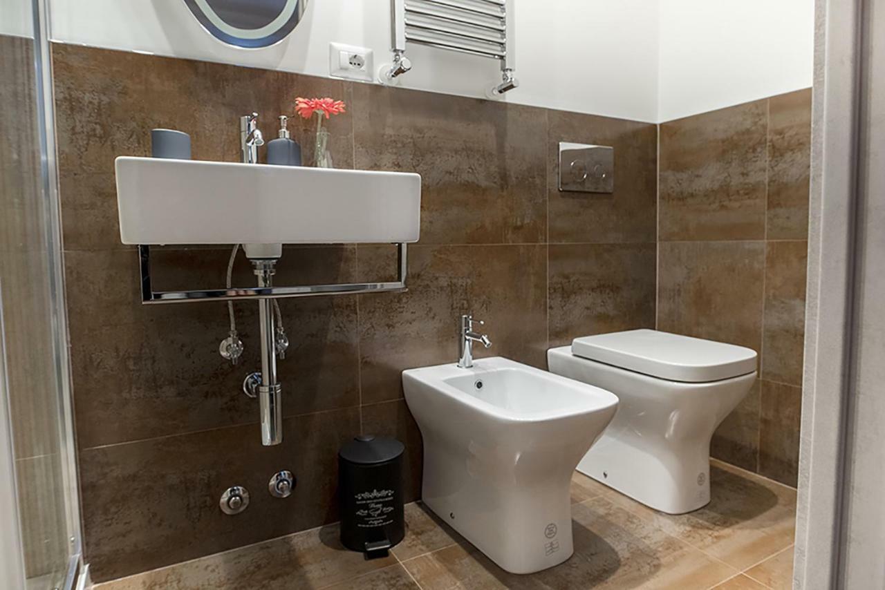 My Love Suite Rome Extérieur photo