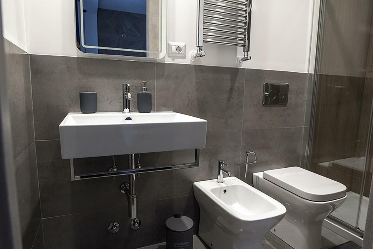 My Love Suite Rome Extérieur photo