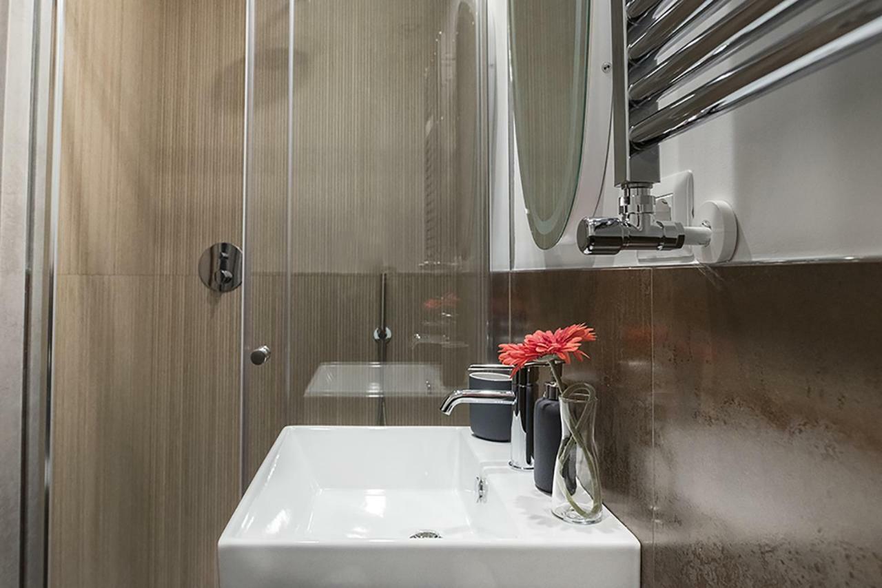 My Love Suite Rome Extérieur photo