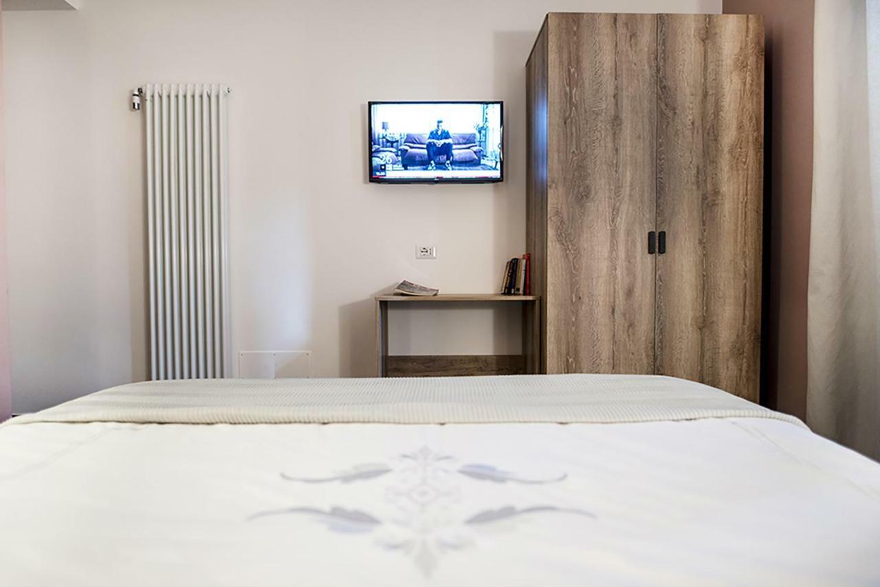 My Love Suite Rome Extérieur photo