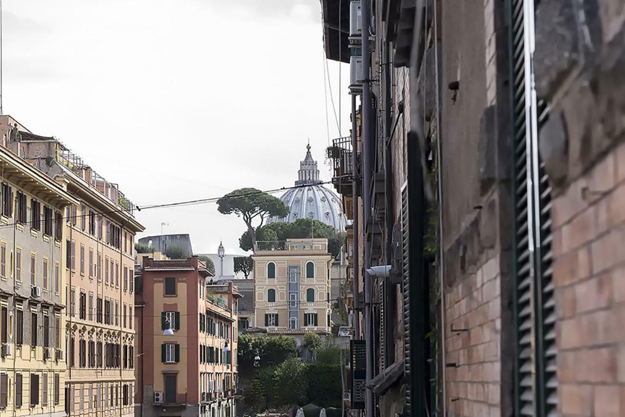 My Love Suite Rome Extérieur photo