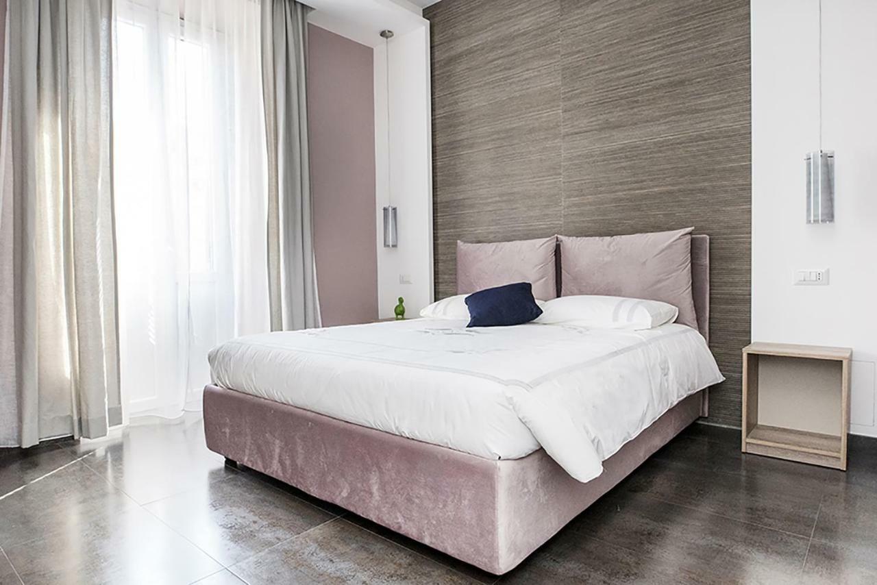 My Love Suite Rome Extérieur photo