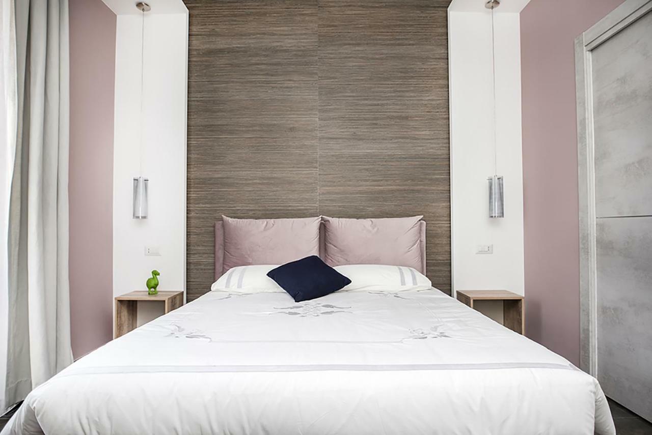 My Love Suite Rome Extérieur photo