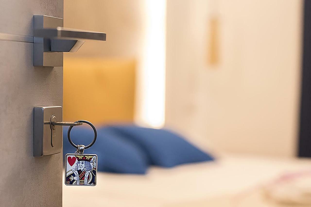 My Love Suite Rome Extérieur photo