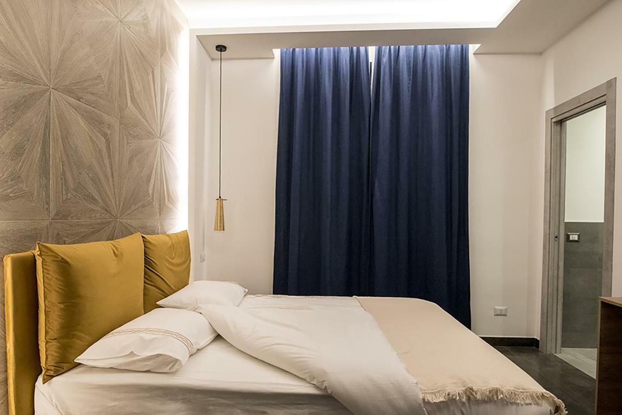 My Love Suite Rome Extérieur photo