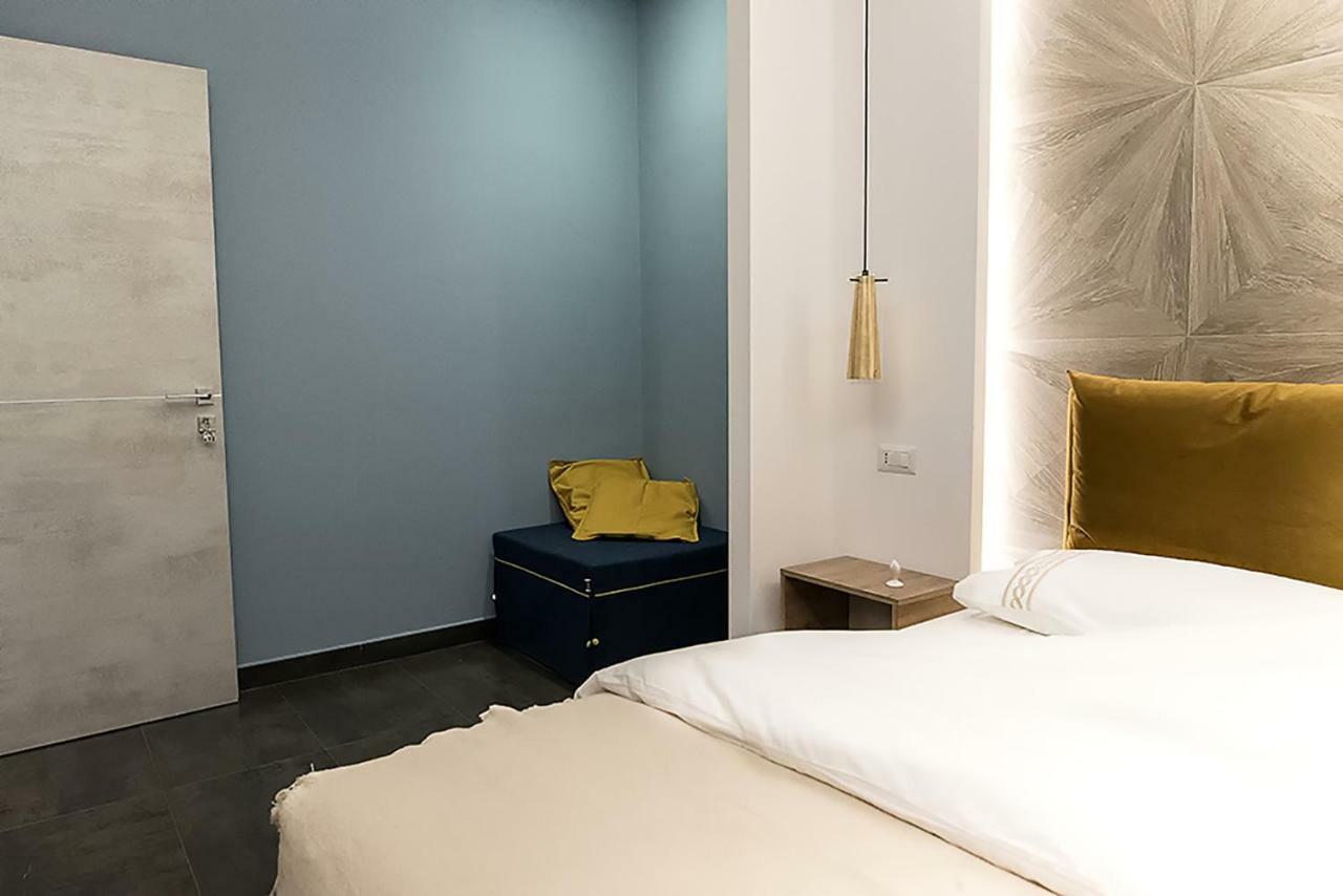 My Love Suite Rome Extérieur photo