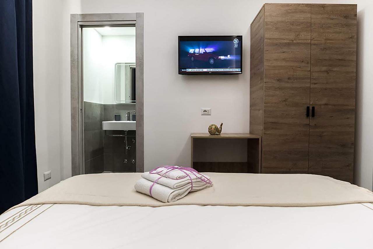My Love Suite Rome Extérieur photo