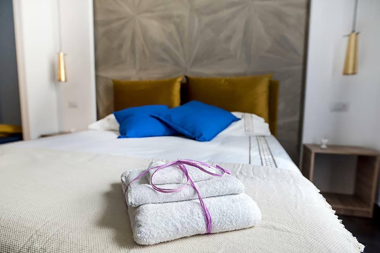 My Love Suite Rome Extérieur photo