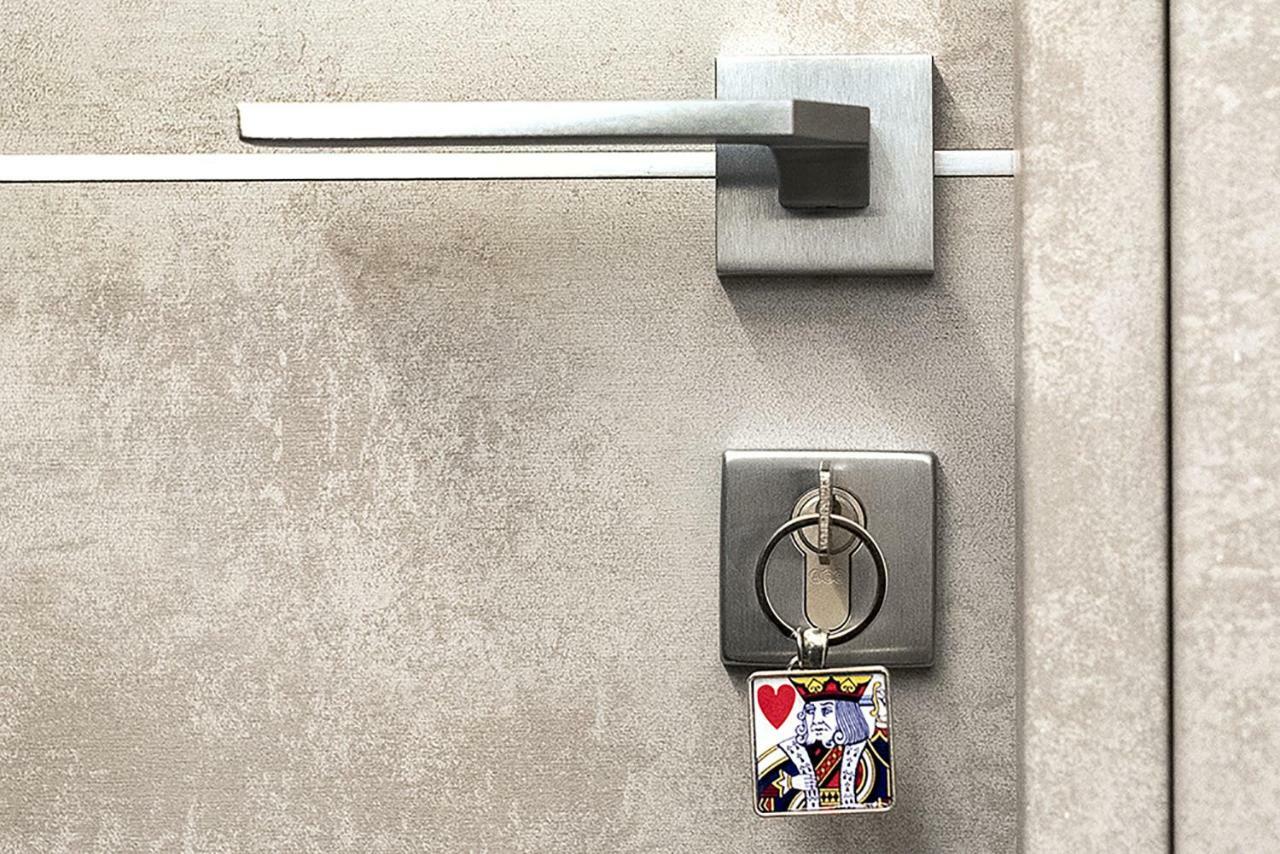 My Love Suite Rome Extérieur photo
