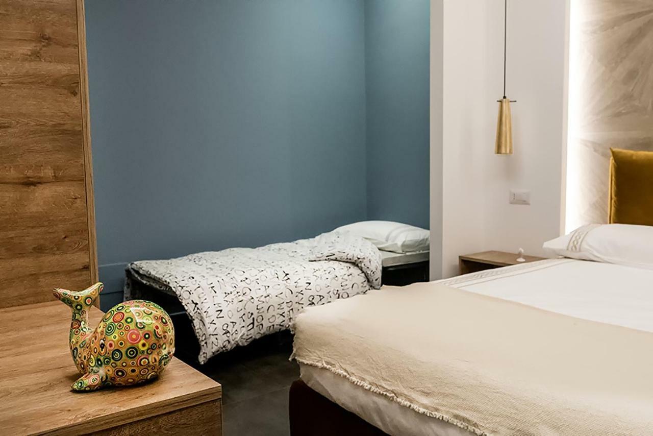 My Love Suite Rome Extérieur photo