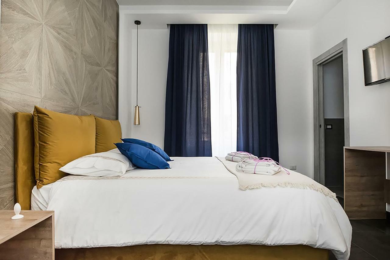 My Love Suite Rome Extérieur photo