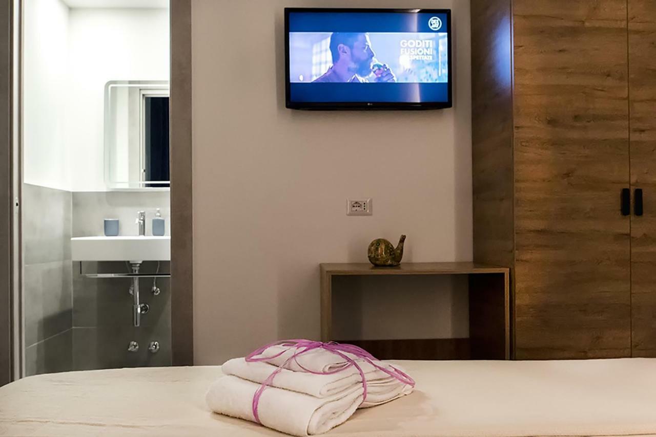 My Love Suite Rome Extérieur photo